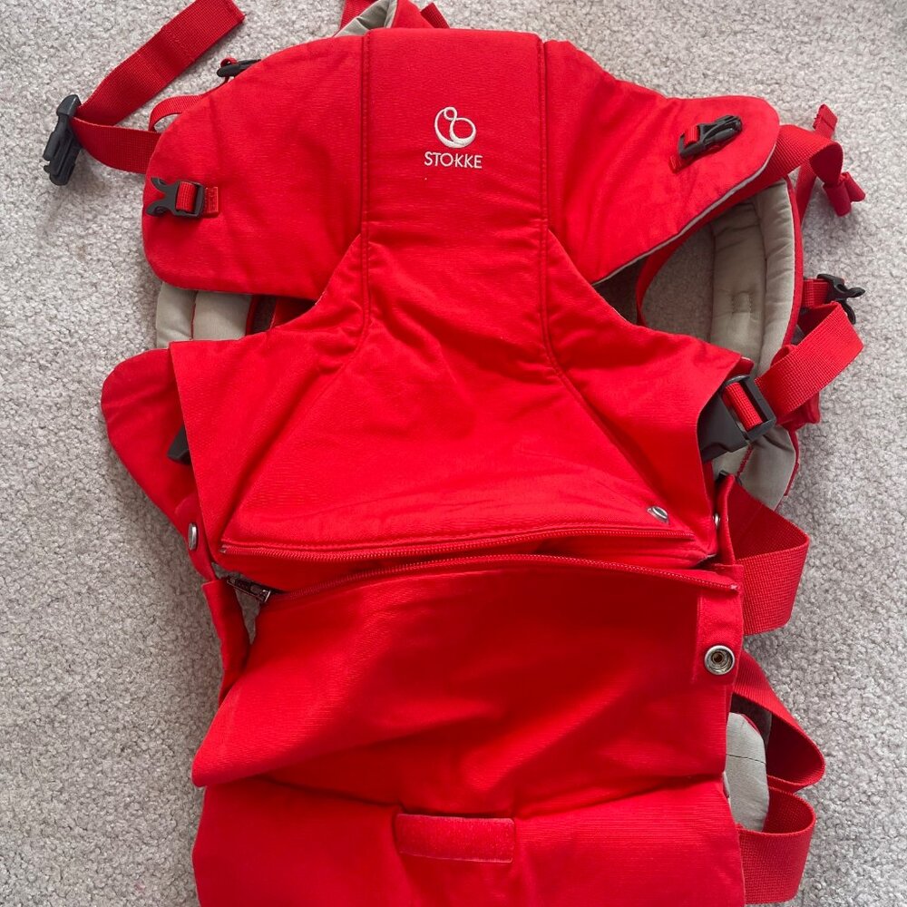 Stokke MyCarrier